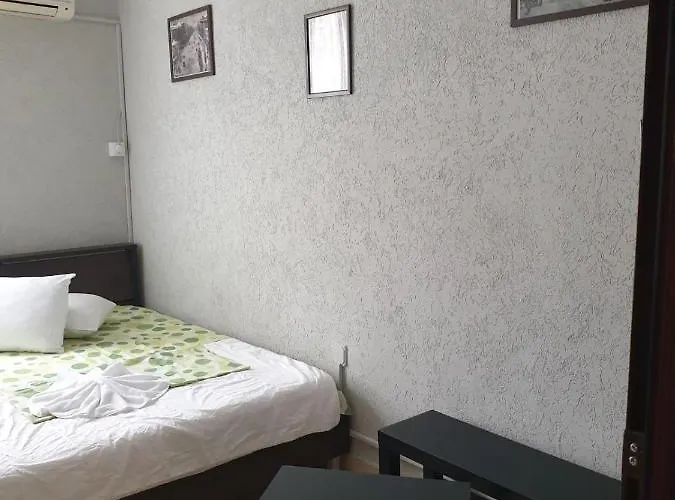 Km!sofia - за гости *