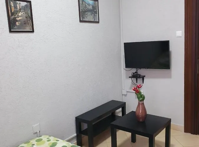 Km!sofia - за гости ゲストハウス *