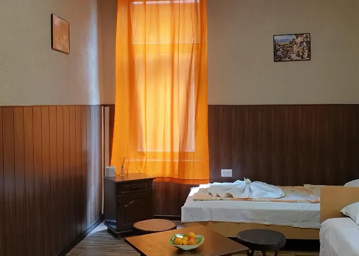 Km!sofia - за гости *