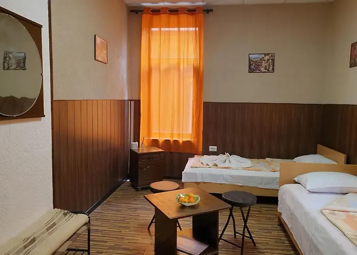 ゲストハウス Km!sofia - за гости ソフィア