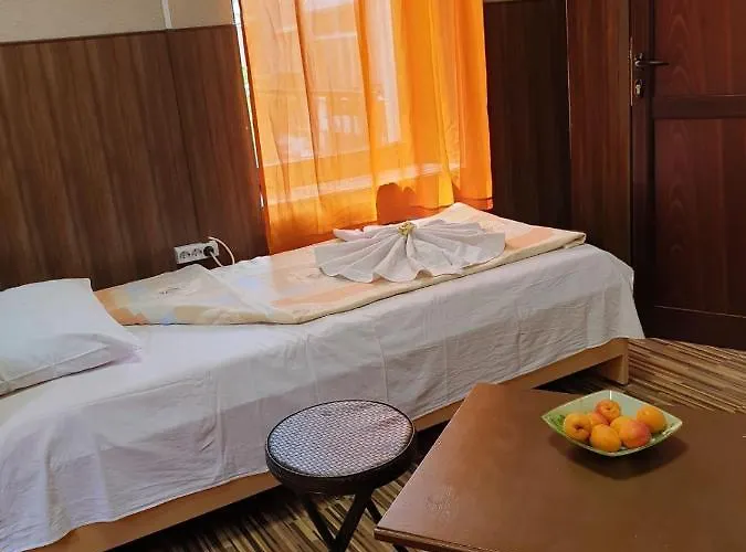 Km!sofia - за гости