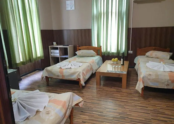 Km!sofia - за гости * ソフィア