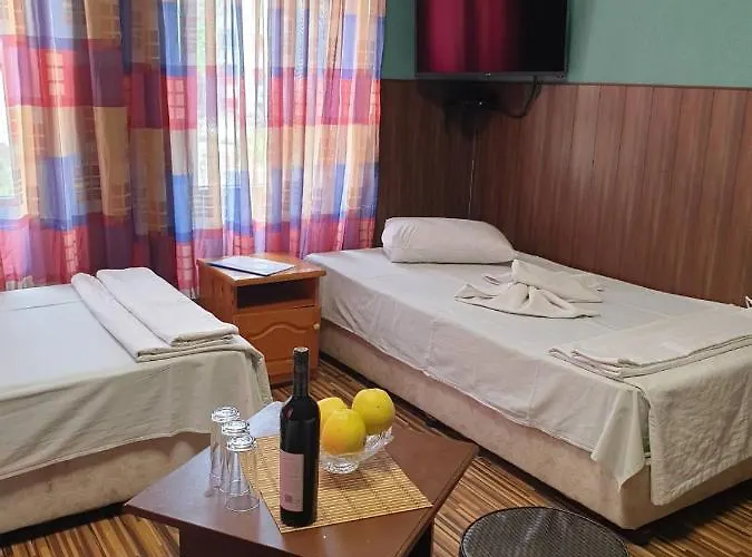 Km!sofia - за гости ゲストハウス ソフィア