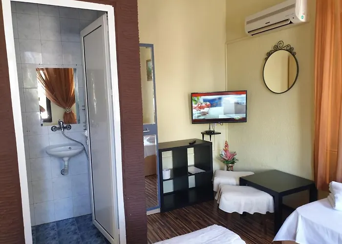 Km!sofia - за гости *