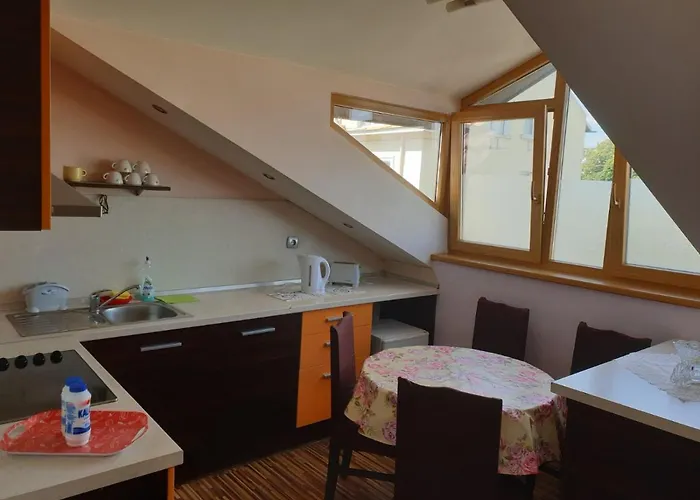 Km!sofia - за гости *