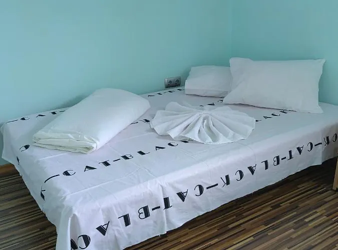 Km!sofia - за гости ゲストハウス ソフィア