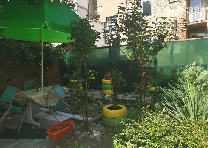 ゲストハウス Km!sofia - за гости