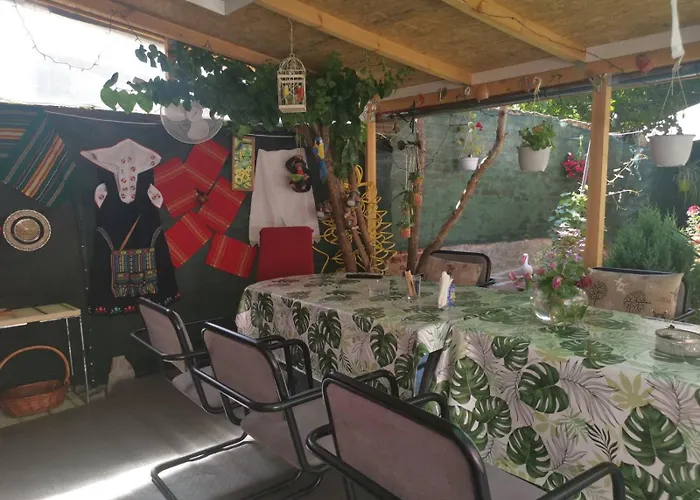 ゲストハウス Km!sofia - за гости *