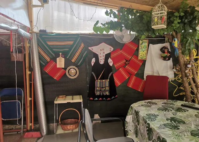 Km!sofia - за гости ゲストハウス ソフィア