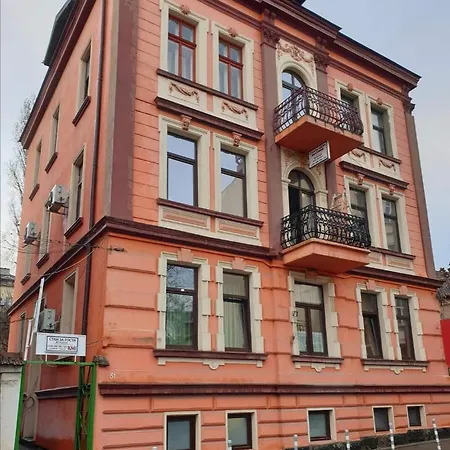 Konukevi Km!sofia - за гости
