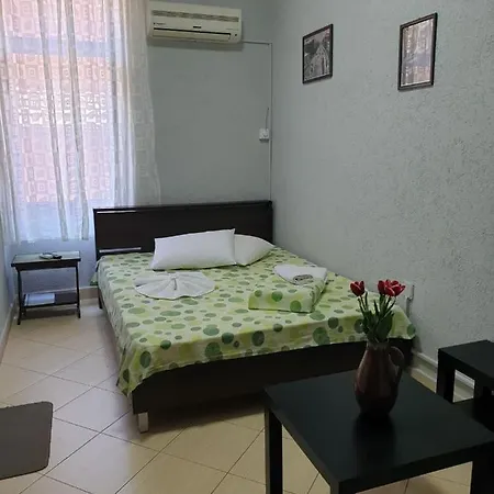 Km!sofia - за гости * София