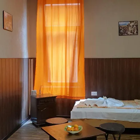 Km!sofia - за гости *