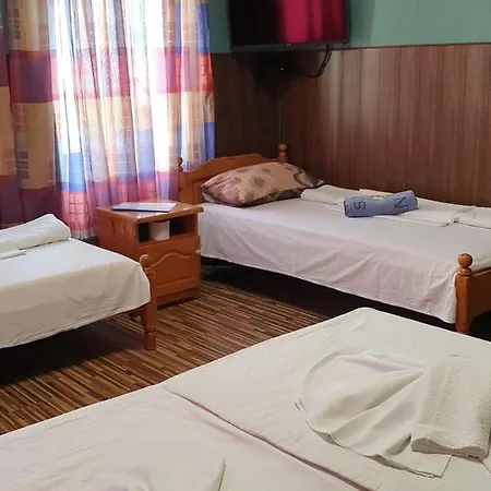 Km!sofia - за гости София