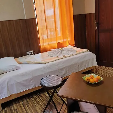 Km!sofia - за гости