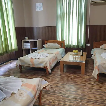 Km!sofia - за гости * София