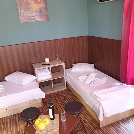 Km!sofia - за гости * Sofya