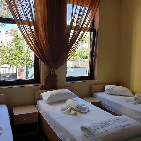 Km!sofia - за гости Pensionat