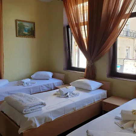 Km!sofia - за гости *