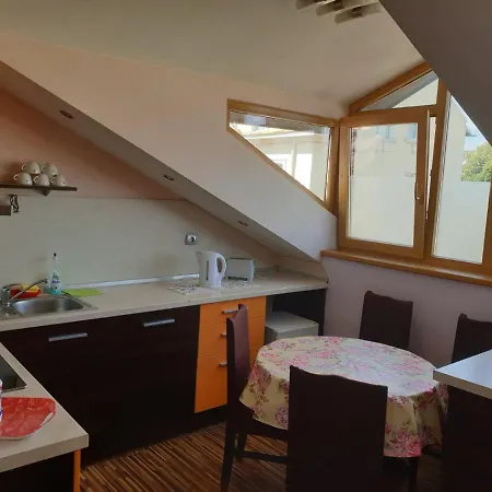 Km!sofia - за гости *