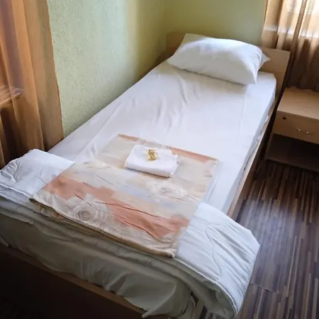 Km!sofia - за гости * Sofia