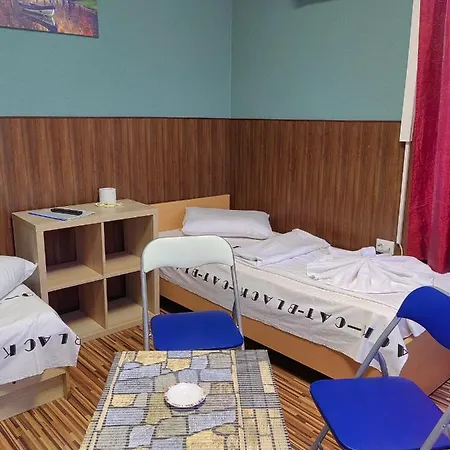 Km!sofia - за гости * София