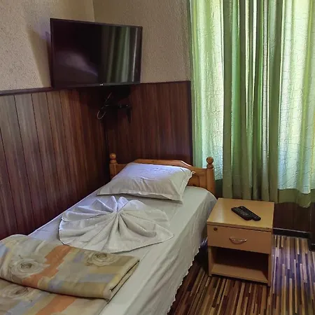 Km!sofia - за гости بيت ضيافة *