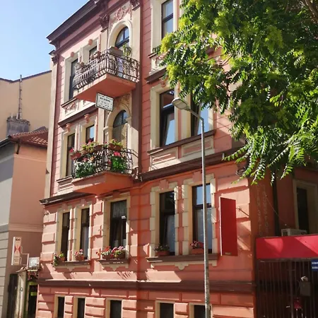 Km!sofia - за гости *