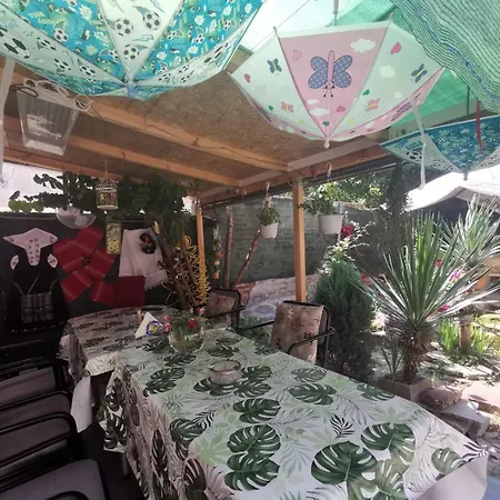 Km!sofia - за гости Къща за гости *