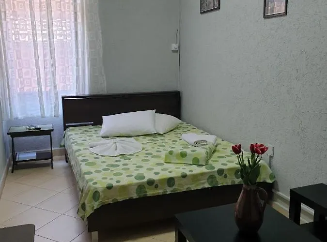 Km!sofia - за гости * Sofia