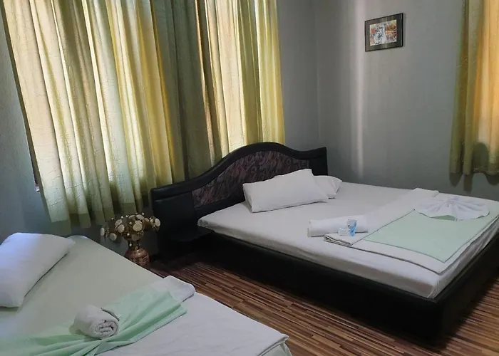 Km!sofia - за гости Pensionat Sofia