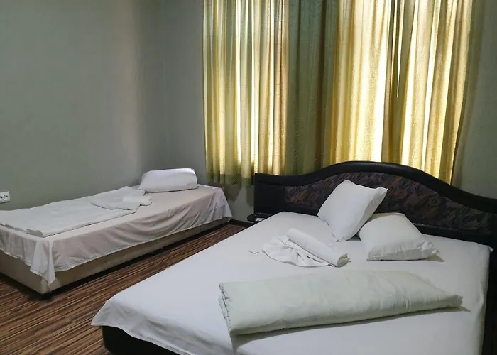 Pensionat Km!sofia - за гости Sofia