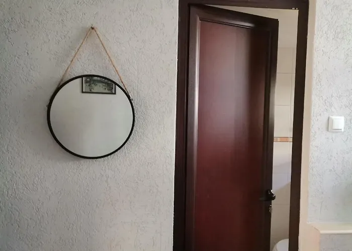 Km!sofia - за гости Affittacamere Sofia