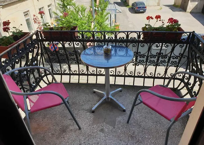 Pensionat Km!sofia - за гости *