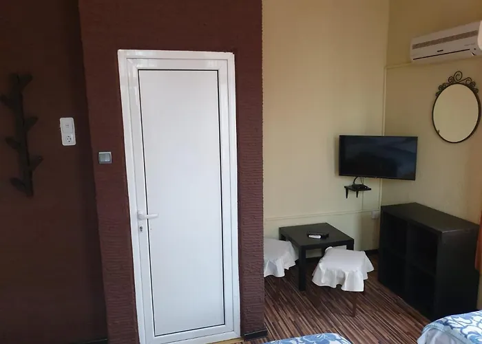 Km!sofia - за гости Affittacamere