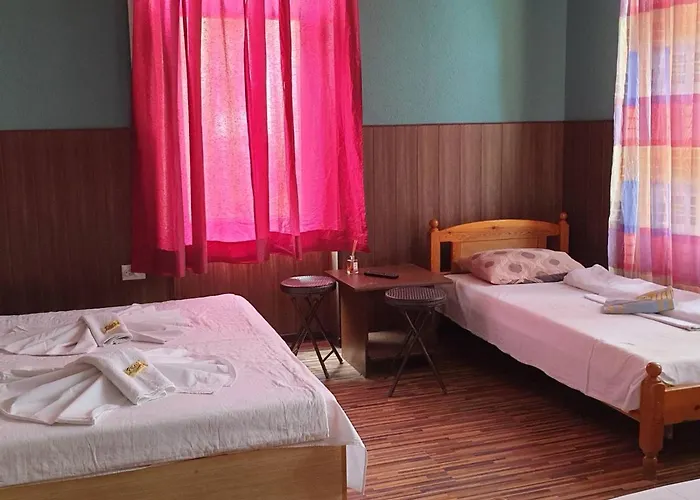 Affittacamere Km!sofia - за гости Sofia