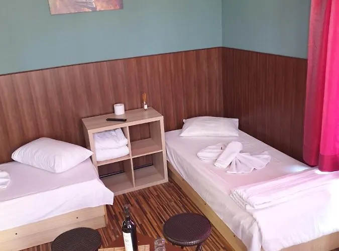 Km!sofia - за гости * Sofia