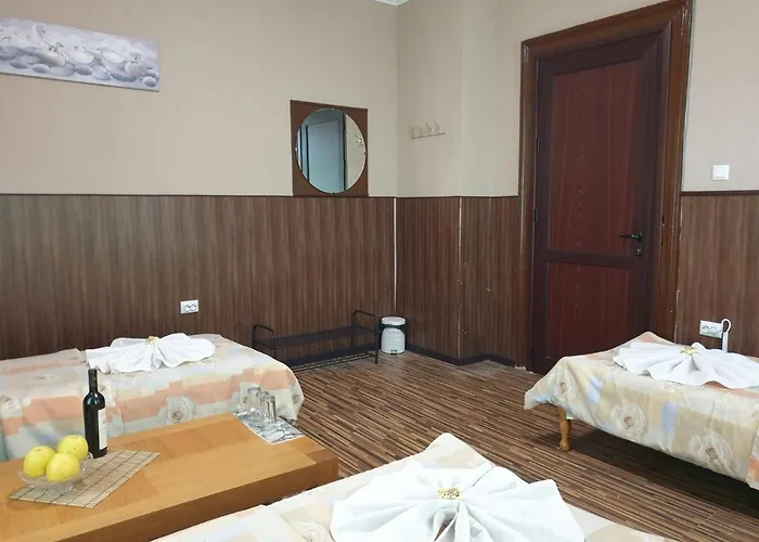 Km!sofia - за гости