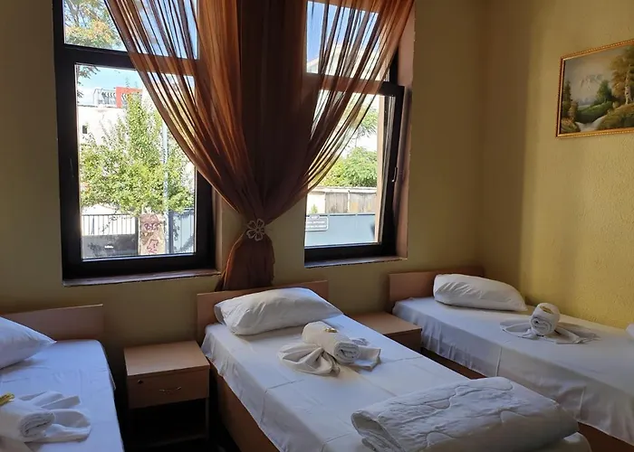 Km!sofia - за гости Affittacamere