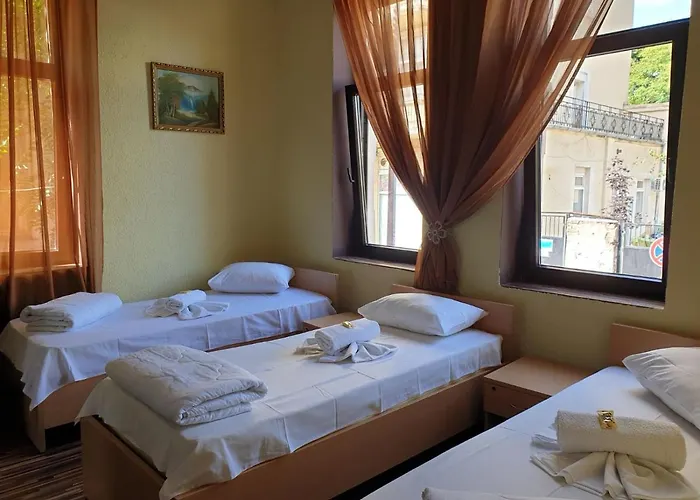 Km!sofia - за гости *