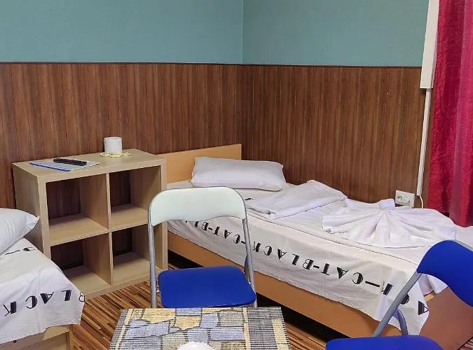 Km!sofia - за гости * Sofia