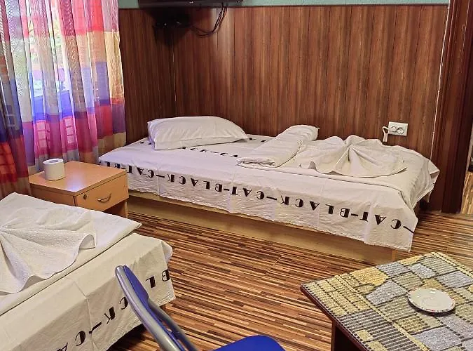 Km!sofia - за гости Pensionat