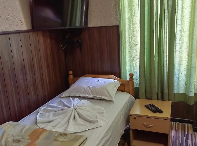 Km!sofia - за гости Pensionat *