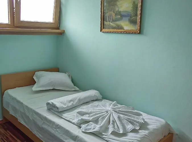 Affittacamere Km!sofia - за гости Sofia