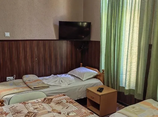 Affittacamere Km!sofia - за гости *