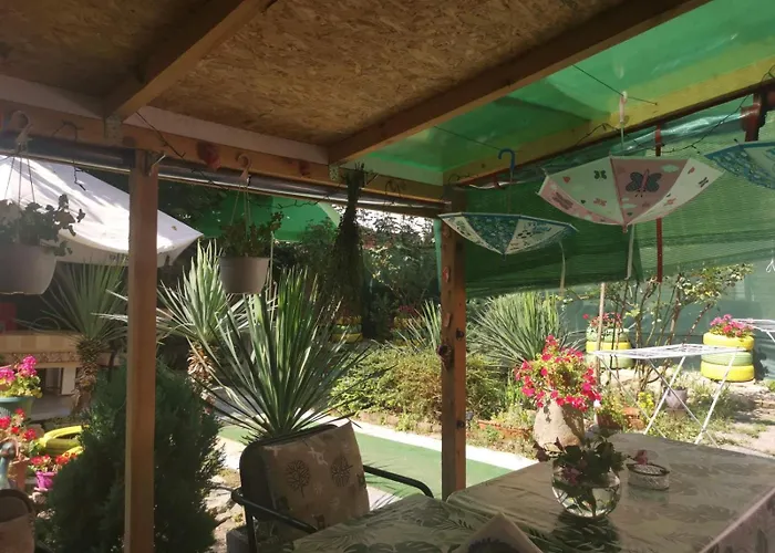 Km!sofia - за гости Affittacamere Sofia