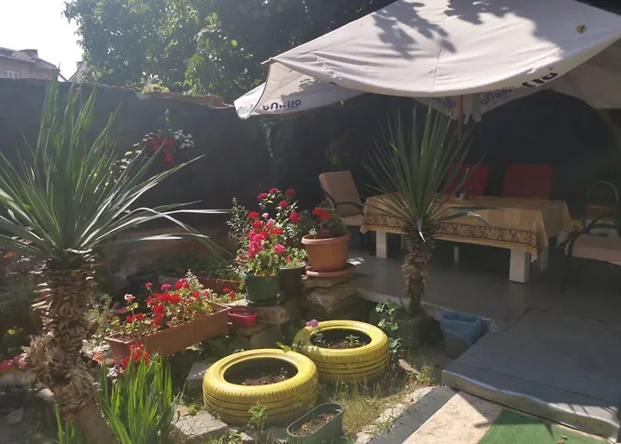 Affittacamere Km!sofia - за гости Sofia