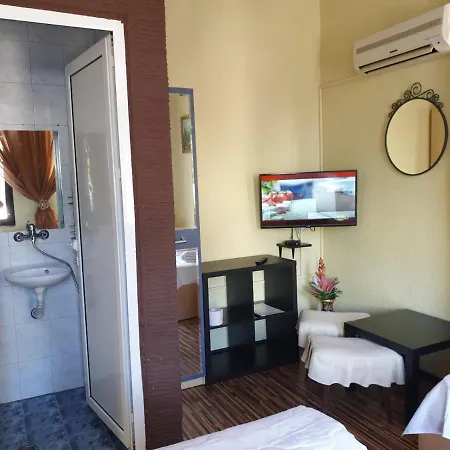 Km!sofia - за гости *