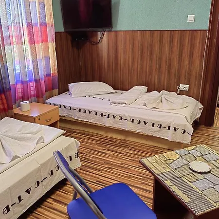 Km!sofia - за гости Gasthuis