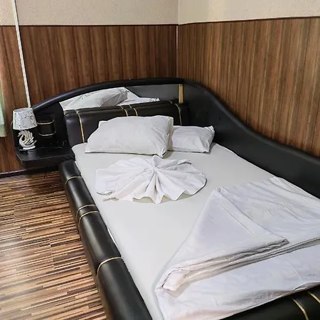 Km!sofia - за гости Gasthuis Sofia