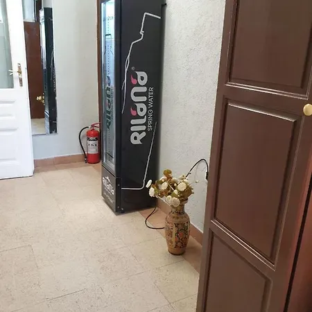 Km!sofia - за гости Maison d'hôtes *